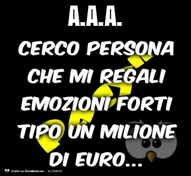 A. A. A