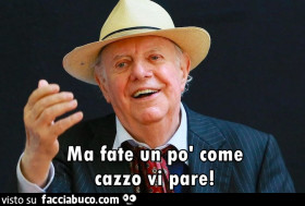 Vaccata
