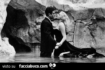 Foto del film la dolce vita