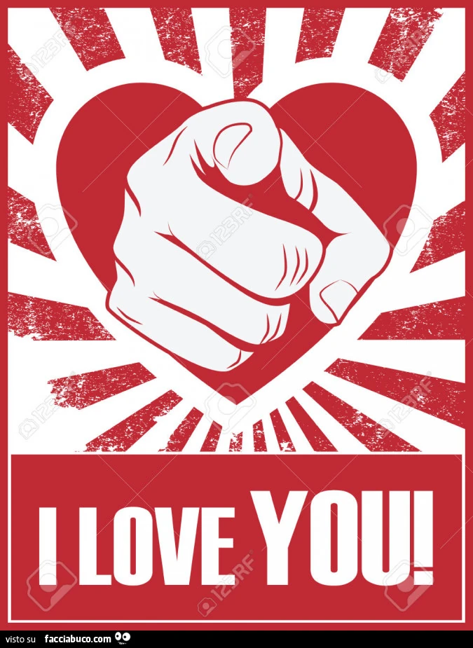 I Love You