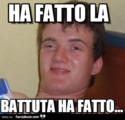 Vaccata