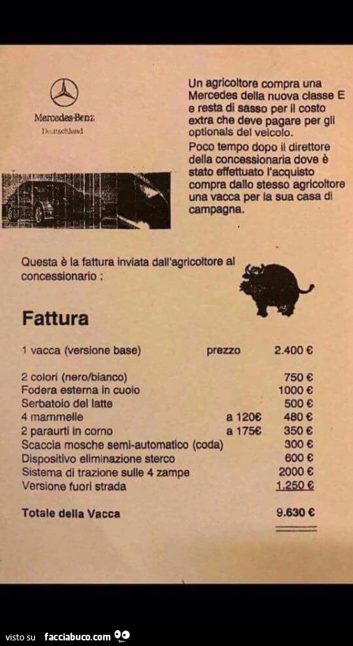 Vaccata