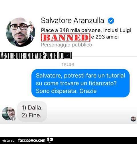 Tutti I Meme Su Salvatore Aranzulla Facciabuco Com