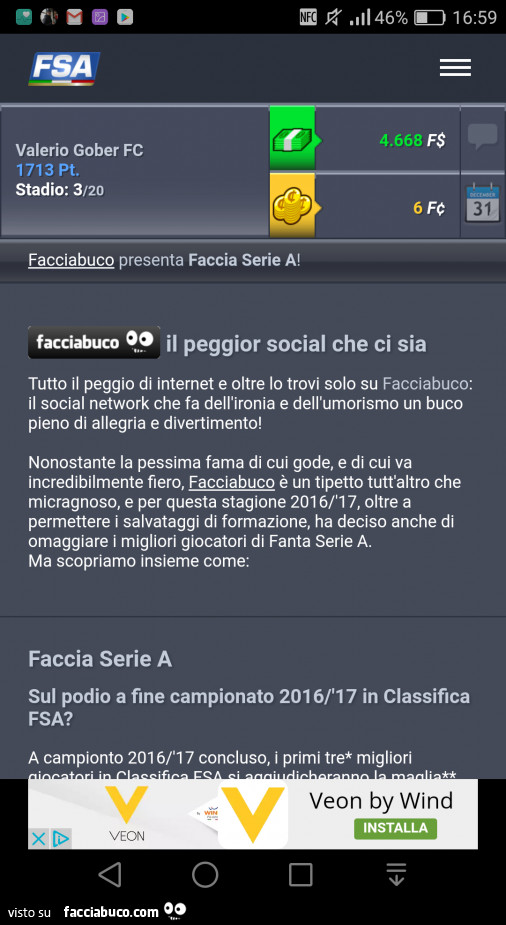 Vaccata