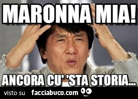 Vaccata