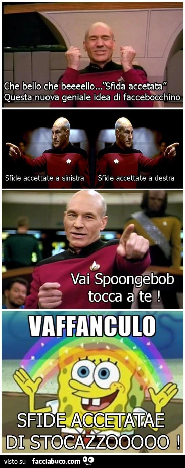 Vaccata