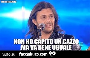 Vaccata