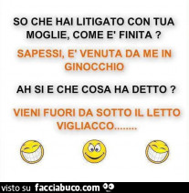 Vaccata