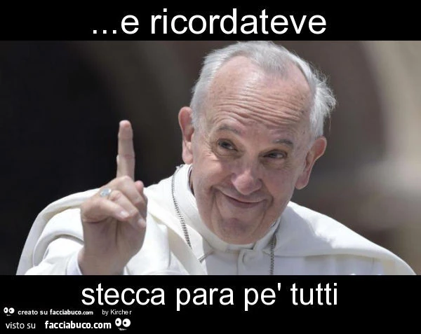 Vaccata