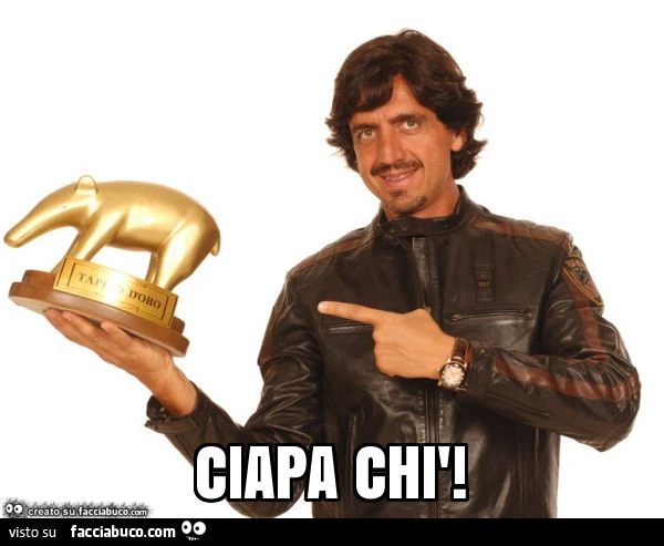 Vaccata