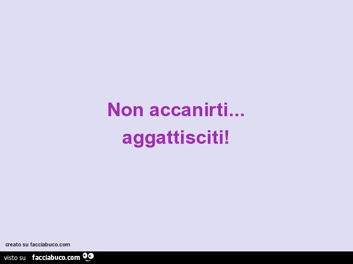 Vaccata
