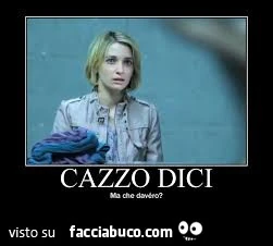 Vaccata