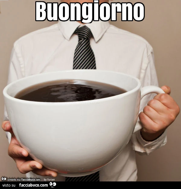 Buongiorno