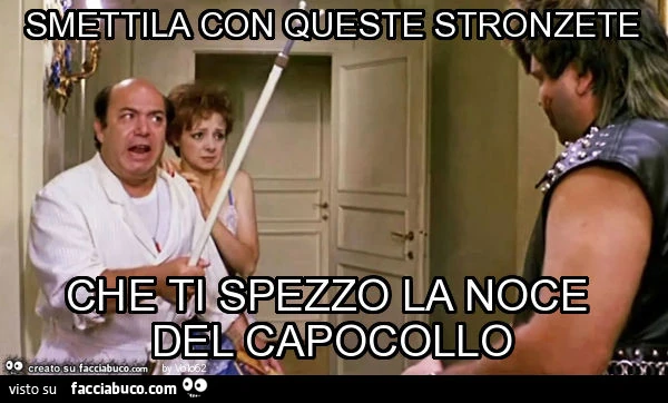 Vaccata