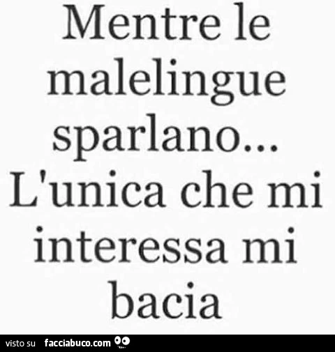 Vaccata