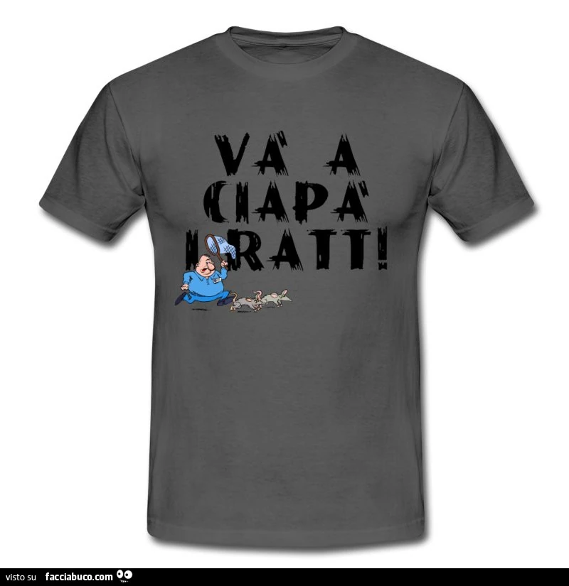 Vaccata