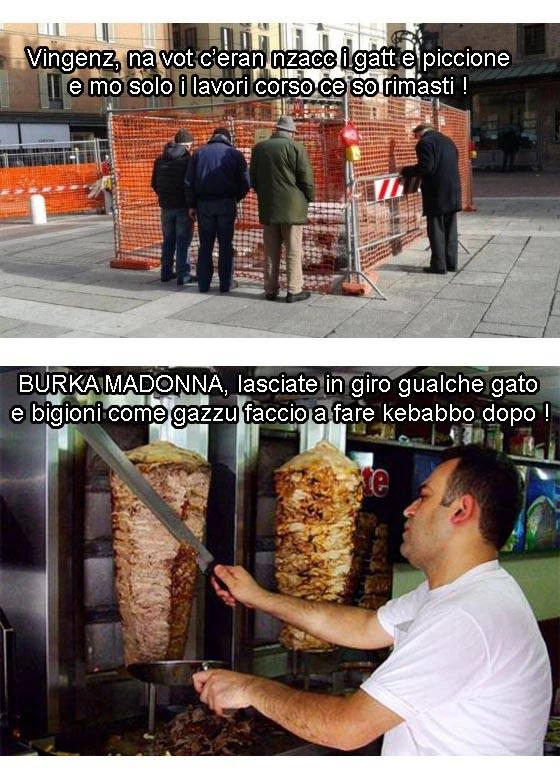Vaccata